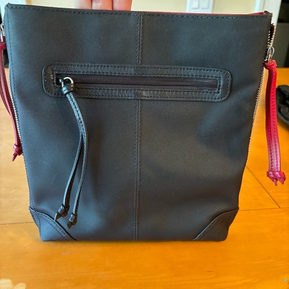 Brighton Paris Metro Ooh La La Clutch Purse - Picture 4 of 11